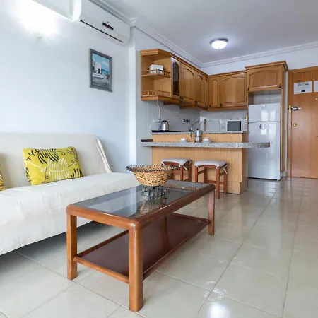 Turquesa-1 By Interhome *