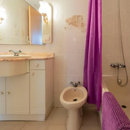 Turquesa-1 By Interhome *
