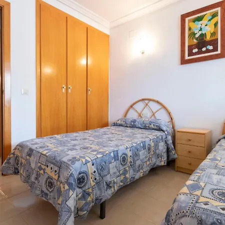 Turquesa-1 By Interhome La Pineda